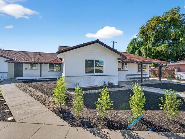 2991 Almaden Road, San Jose CA 95125