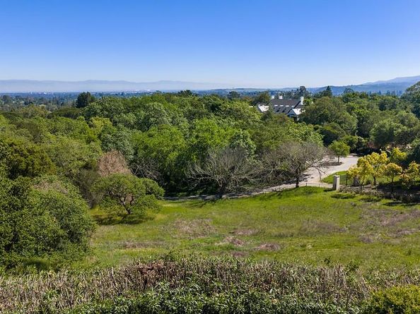 309 Olive Hill Lane, Woodside CA 94062