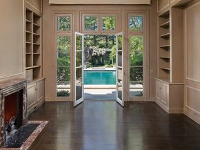 309 Olive Hill Lane, Woodside CA 94062