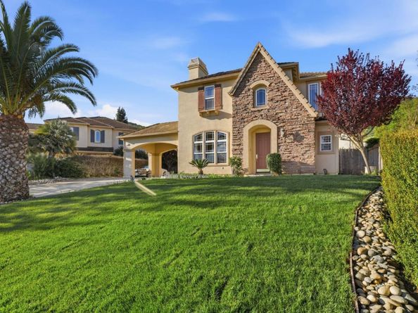 7521 Troon Court, Gilroy CA 95020