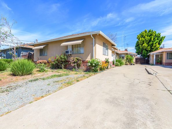 820 N 16th Street, San Jose CA 95112