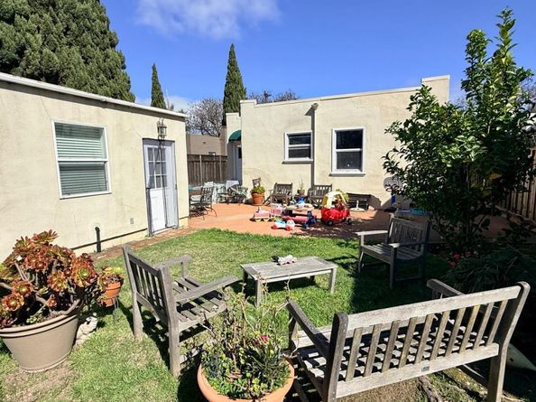 Undisclosed Address #ML82040474, Burlingame CA 94010