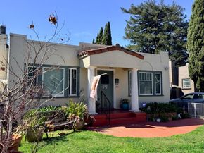 Undisclosed Address #ML82040474, Burlingame CA 94010
