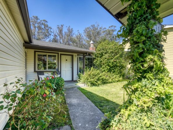 331 San Carlos Avenue, El Granada CA 94018