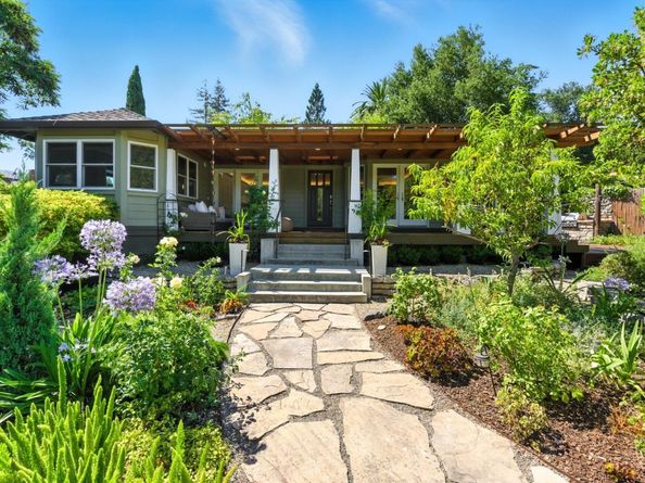 810 Glencrag Way, Woodside CA 94062