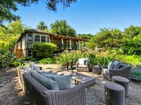 810 Glencrag Way, Woodside CA 94062