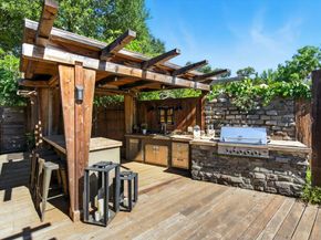 810 Glencrag Way, Woodside CA 94062