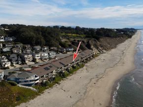 753 The Shoreline, La Selva Beach CA 95076