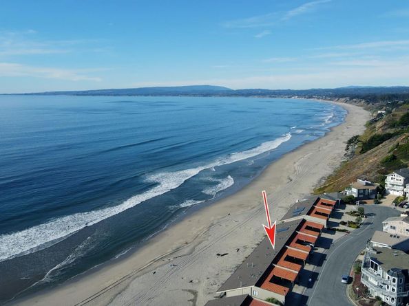 753 The Shoreline, La Selva Beach CA 95076