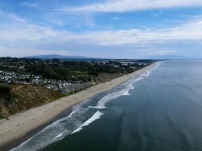 753 The Shoreline, La Selva Beach CA 95076