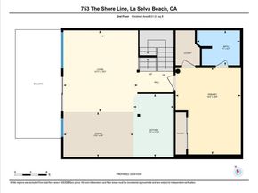 753 The Shoreline, La Selva Beach CA 95076