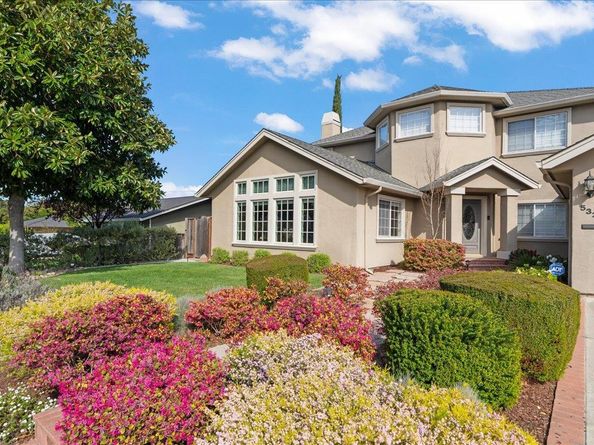 5322 Kunkel Drive, San Jose CA 95124