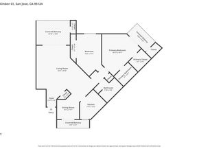 3226 Kimber Court 104, San Jose CA 95124