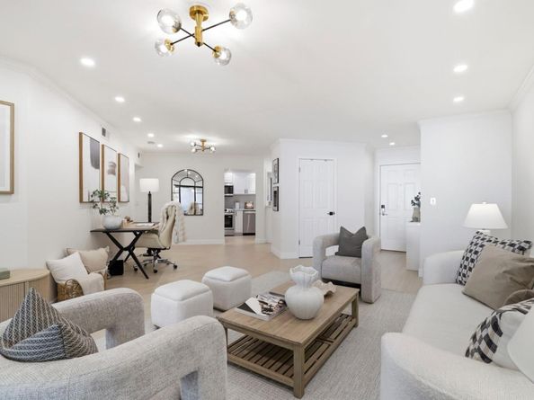 3226 Kimber Court 104, San Jose CA 95124