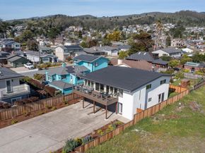 355 Avenue Alhambra, El Granada CA 94018