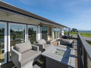 355 Avenue Alhambra, El Granada CA 94018