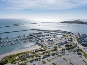 355 Avenue Alhambra, El Granada CA 94018