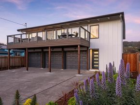 355 Avenue Alhambra, El Granada CA 94018