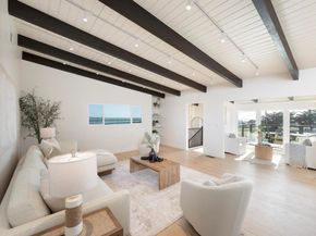 355 Avenue Alhambra, El Granada CA 94018