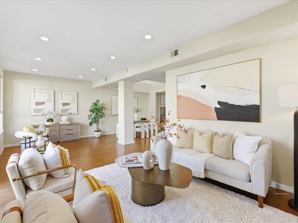 819 Lakeshore Drive, Redwood City CA 94065