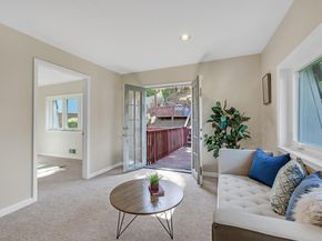 37 San Francisco Avenue, Brisbane CA 94005