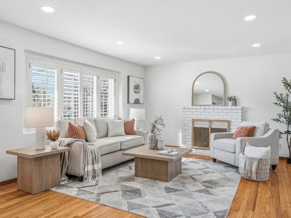 2163 Woodard Road, San Jose CA 95124