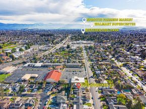 2163 Woodard Road, San Jose CA 95124