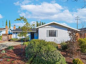 2163 Woodard Road, San Jose CA 95124