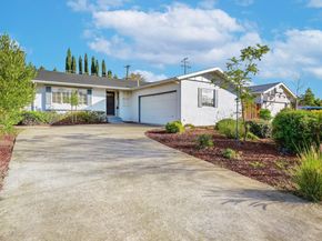2163 Woodard Road, San Jose CA 95124