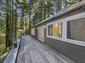 15194 Big Basin Way, Boulder Creek CA 95006