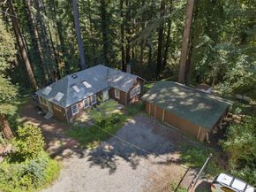 15194 Big Basin Way, Boulder Creek CA 95006