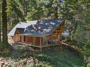 15194 Big Basin Way, Boulder Creek CA 95006