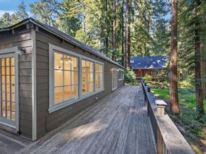 15194 Big Basin Way, Boulder Creek CA 95006