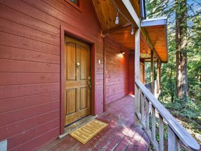 15194 Big Basin Way, Boulder Creek CA 95006