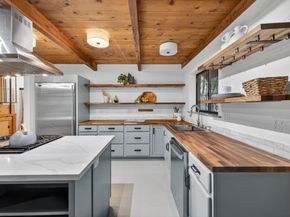 15194 Big Basin Way, Boulder Creek CA 95006