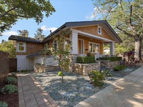 68 Fairview Plaza, Los Gatos CA 95030