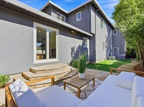 612 Hudson Street, Redwood City CA 94061