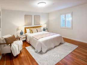 612 Hudson Street, Redwood City CA 94061