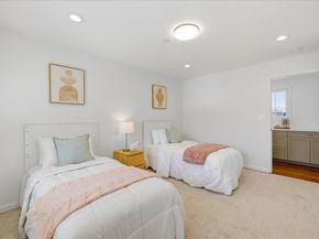 612 Hudson Street, Redwood City CA 94061