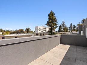 1433 Floribunda Avenue 6, Burlingame CA 94010