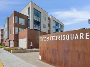 1028 Foster Square Lane 305, Foster City CA 94404