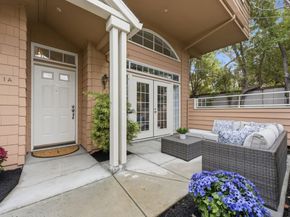 444 San Antonio Road 1A, Palo Alto CA 94306