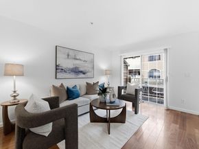 444 San Antonio Road 1A, Palo Alto CA 94306