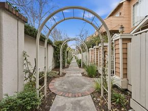 444 San Antonio Road 1A, Palo Alto CA 94306