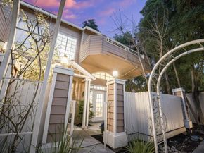 444 San Antonio Road 1A, Palo Alto CA 94306