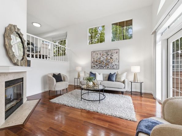 444 San Antonio Road 1A, Palo Alto CA 94306