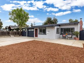 10121 Torrance Avenue, San Jose CA 95127