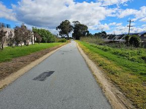 105 Francisco Drive, South San Francisco CA 94080