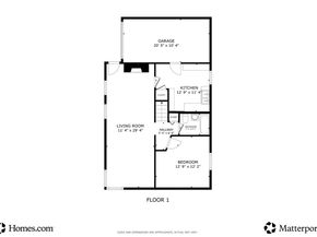 105 Francisco Drive, South San Francisco CA 94080