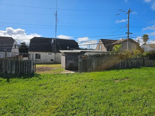 105 Francisco Drive, South San Francisco CA 94080